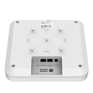 Точка доступа Ruijie Reyee RG-RAP2260(H) (AX6000, WiFi6, 2x2,5GE, 4x4, 4dBi, MU-MIMO, PoE/DC, Ruijie Cloud) UA