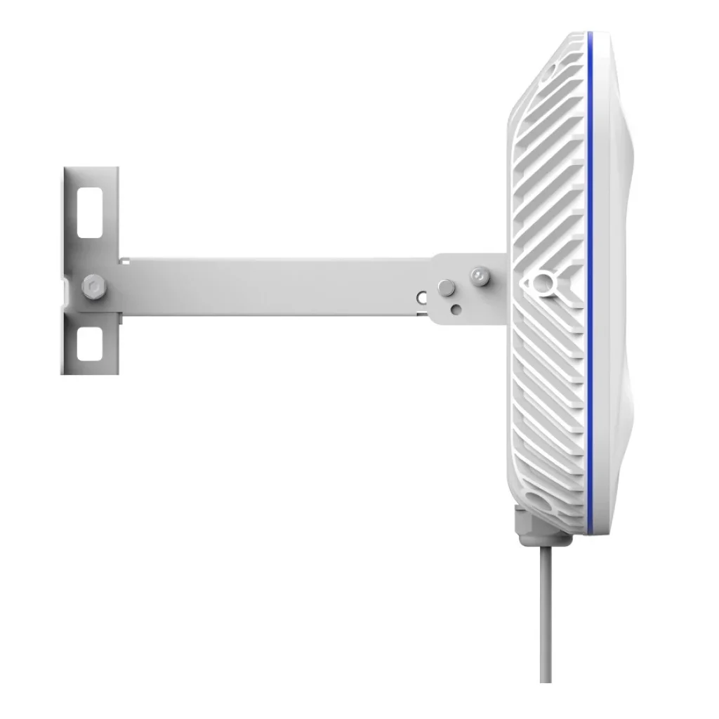 Точка доступа Ruijie Reyee RG-RAP6260(H) (AX6000, WiFi6, IP68 outdoor, 1x2,5GE, 1xSFP, 4x4, 2.4G: 3dBi/5G: 4dBi, MU-MIMO, PoE/DC, Ruijie Cloud) UA