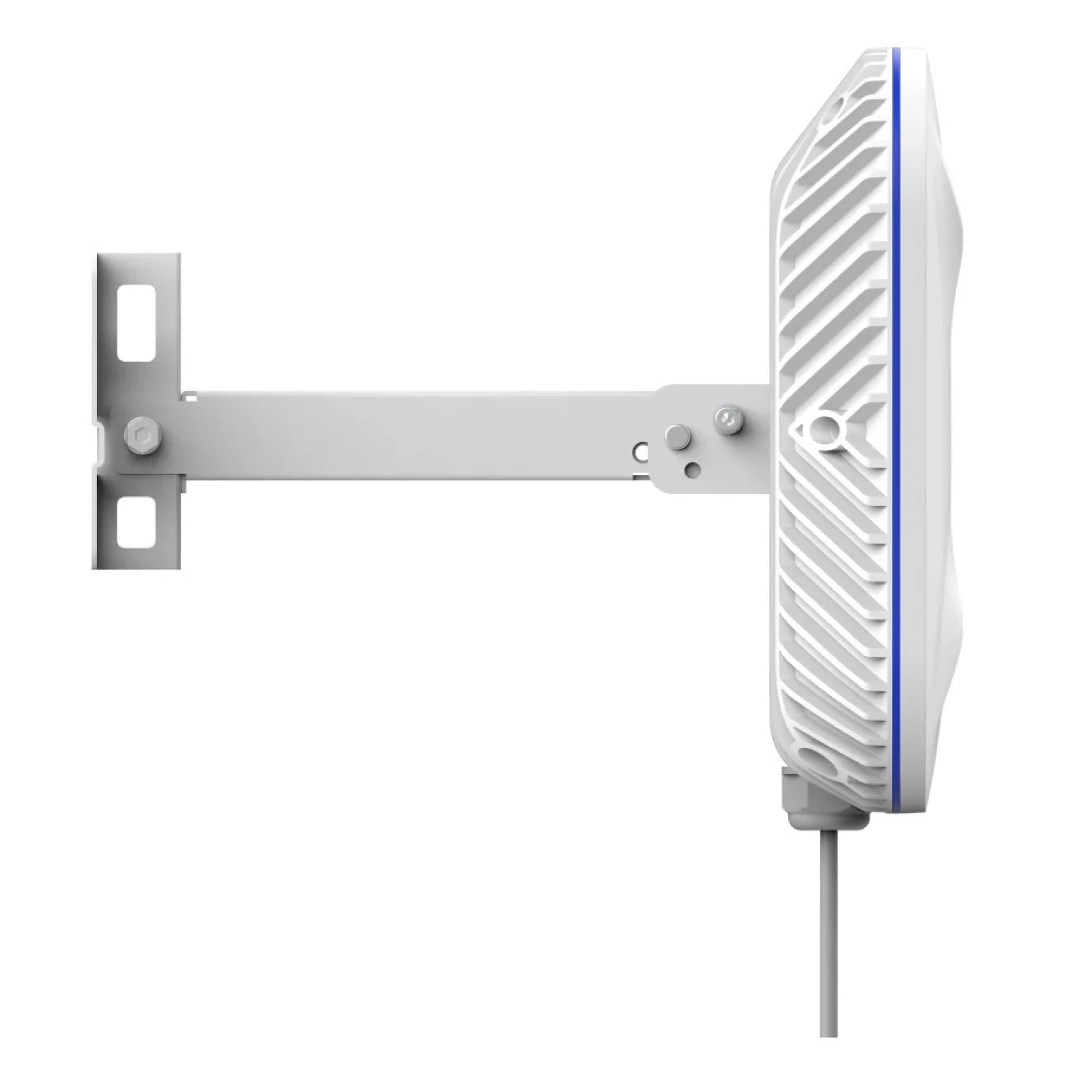 Точка доступа Ruijie Reyee RG-RAP6260(H) (AX6000, WiFi6, IP68 outdoor, 1x2,5GE, 1xSFP, 4x4, 2.4G: 3dBi/5G: 4dBi, MU-MIMO, PoE/DC, Ruijie Cloud) UA