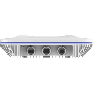 Точка доступа Ruijie Reyee RG-RAP6260(H) (AX6000, WiFi6, IP68 outdoor, 1x2,5GE, 1xSFP, 4x4, 2.4G: 3dBi/5G: 4dBi, MU-MIMO, PoE/DC, Ruijie Cloud) UA