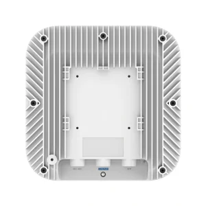 Точка доступа Ruijie Reyee RG-RAP6260(H) (AX6000, WiFi6, IP68 outdoor, 1x2,5GE, 1xSFP, 4x4, 2.4G: 3dBi/5G: 4dBi, MU-MIMO, PoE/DC, Ruijie Cloud) UA