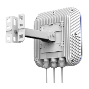 Точка доступа Ruijie Reyee RG-RAP6260(H) (AX6000, WiFi6, IP68 outdoor, 1x2,5GE, 1xSFP, 4x4, 2.4G: 3dBi/5G: 4dBi, MU-MIMO, PoE/DC, Ruijie Cloud) UA