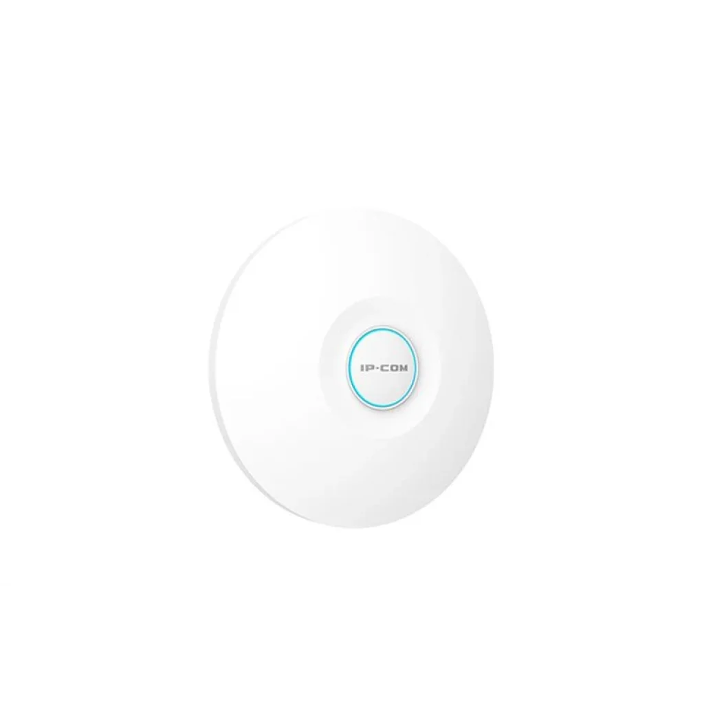 Точка доступу IP-COM Pro-6-LR (AX3000, 1xGE PoE LAN, 1xGE LAN, 2X2 MU-MIMO, 4*4 dBi) UA