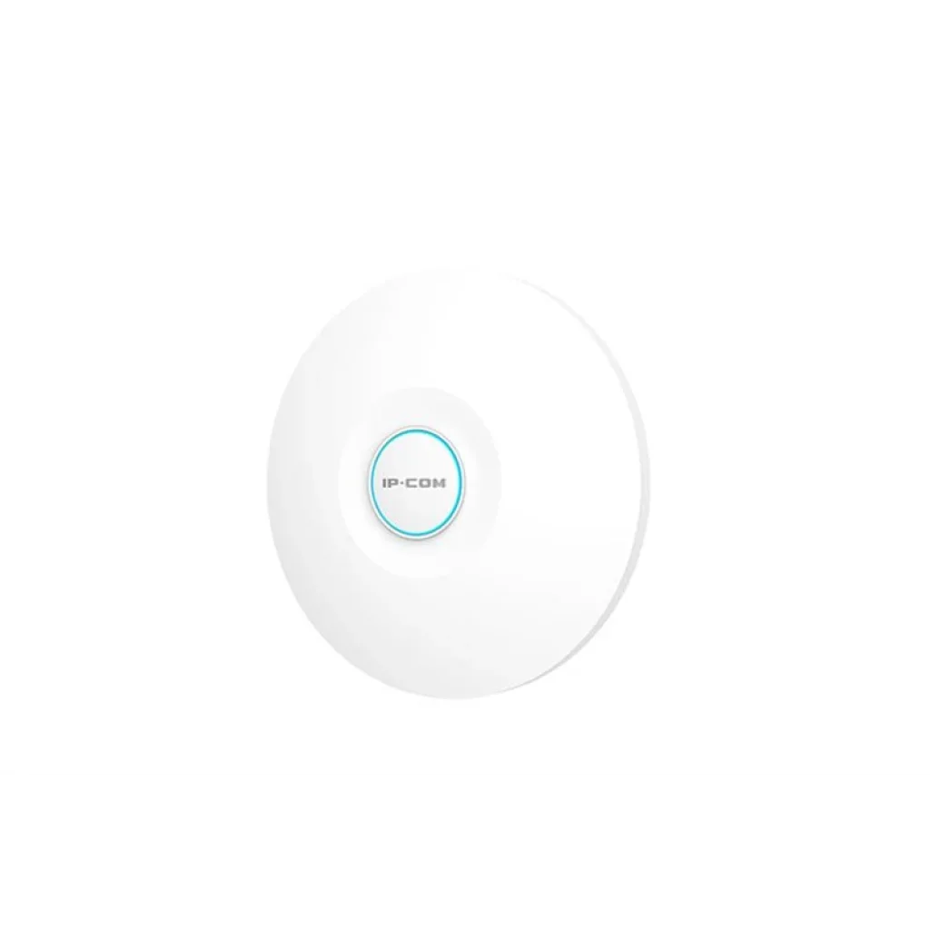Точка доступу IP-COM Pro-6-LR (AX3000, 1xGE PoE LAN, 1xGE LAN, 2X2 MU-MIMO, 4*4 dBi) UA