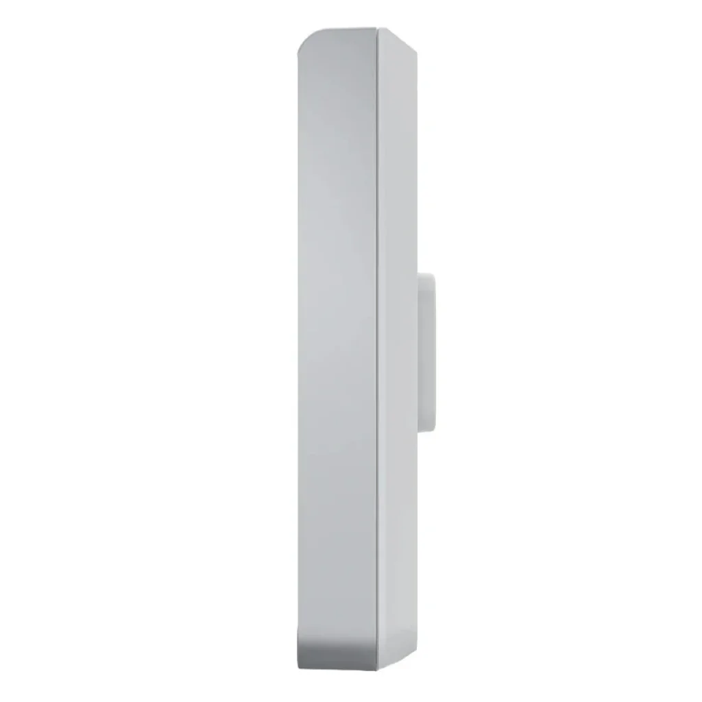 Точка доступа Ubiquiti UniFi U6 In-Wall (U6-IW) (AX5400, WiFi6, BT, 5xGE, POE, антенны 5/5,9dBi) UA