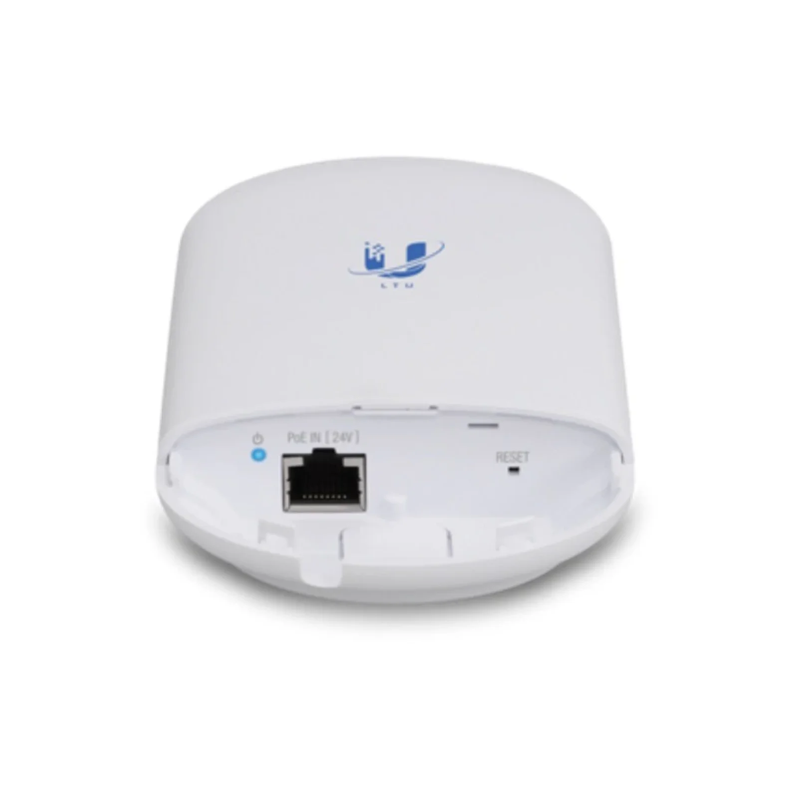 Точка доступу Ubiquiti LTU-Lite (5 GHz, PtMP/CPE, 13 dBi Integrated Antenna, passive PoE) UA