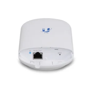 Точка доступу Ubiquiti LTU-Lite (5 GHz, PtMP/CPE, 13 dBi Integrated Antenna, passive PoE) UA