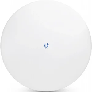 Точка доступа Ubiquiti LTU-Pro (5 GHz, PtMP/CPE, 24 dBi Integrated Antenna, passive PoE) UA