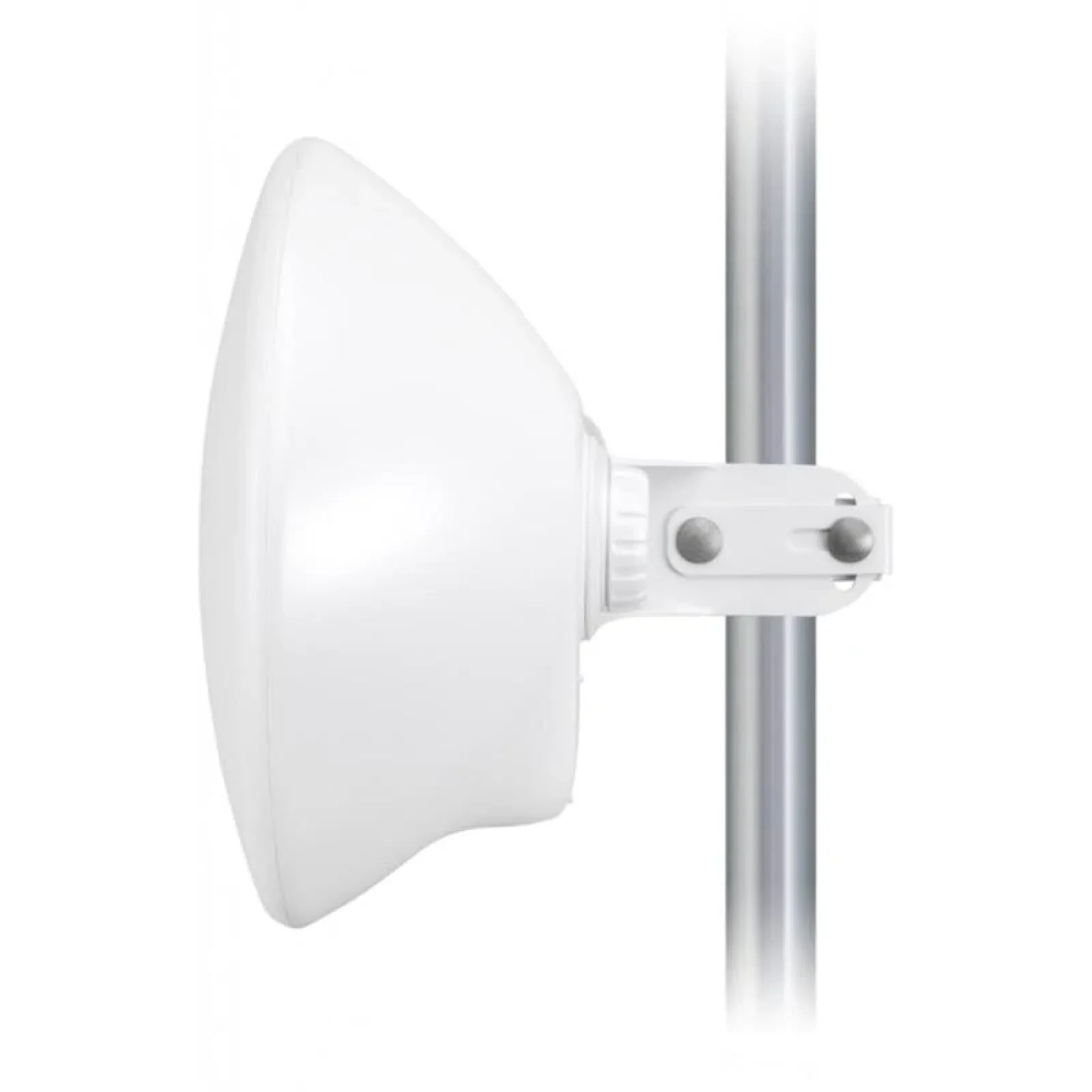 Точка доступу Ubiquiti LTU-Pro (5 GHz, PtMP/CPE, 24 dBi Integrated Antenna, passive PoE) UA