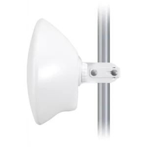 Точка доступа Ubiquiti LTU-Pro (5 GHz, PtMP/CPE, 24 dBi Integrated Antenna, passive PoE) UA