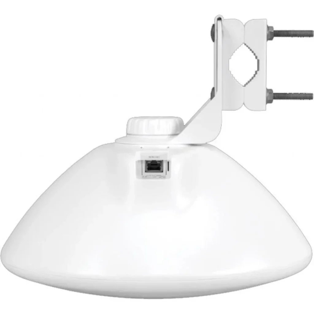 Точка доступа Ubiquiti LTU-Pro (5 GHz, PtMP/CPE, 24 dBi Integrated Antenna, passive PoE) UA