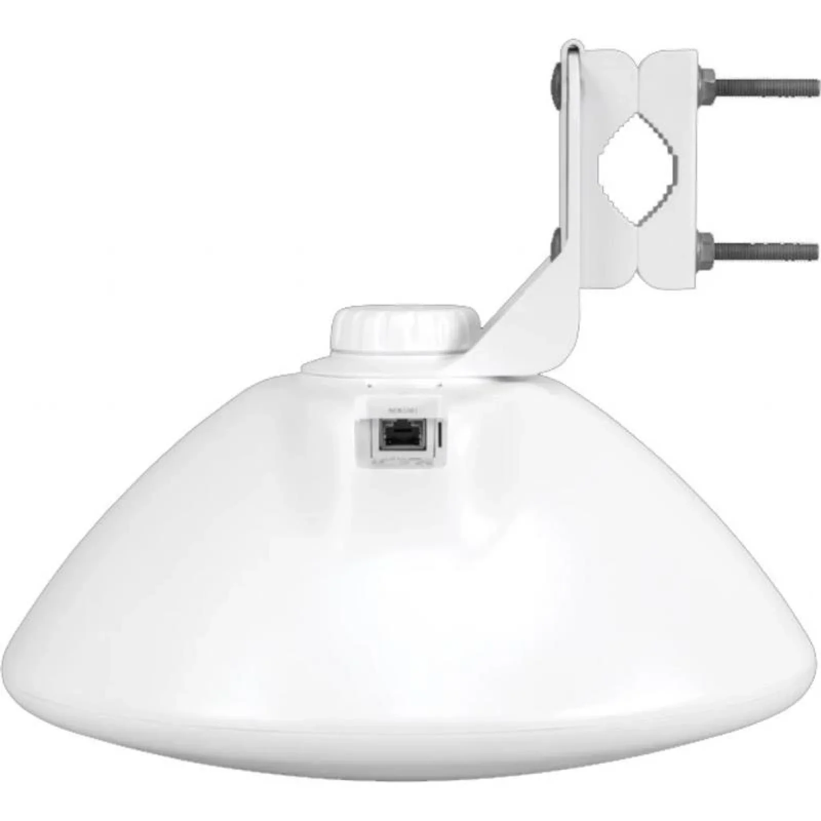 Точка доступу Ubiquiti LTU-Pro (5 GHz, PtMP/CPE, 24 dBi Integrated Antenna, passive PoE) UA