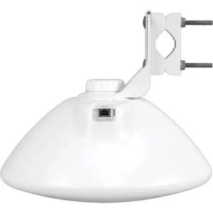 Точка доступа Ubiquiti LTU-Pro (5 GHz, PtMP/CPE, 24 dBi Integrated Antenna, passive PoE) UA