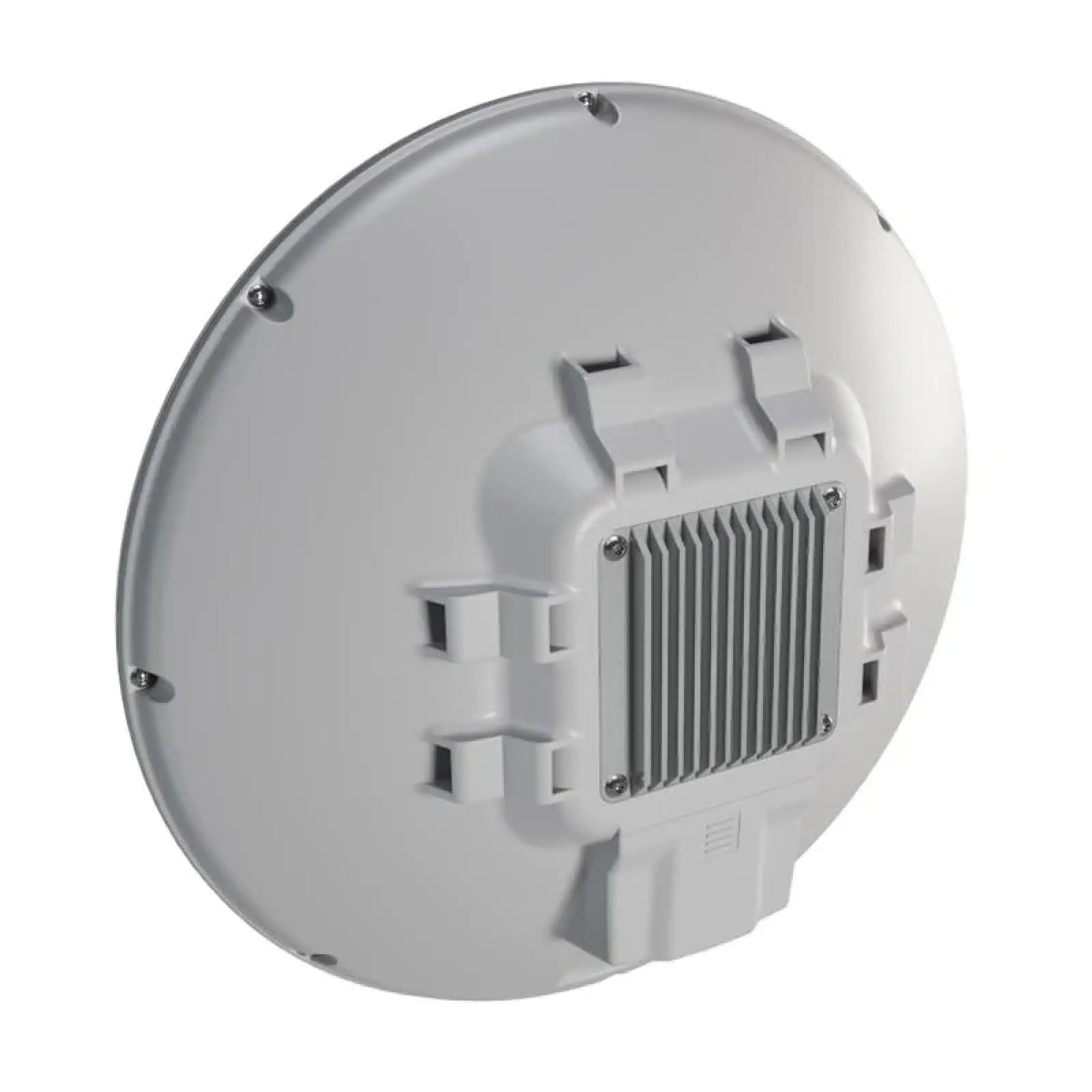 Точка доступа MikroTik ATL LTE18 kit (ATLGM&EG18-EA) (1xGE, 1xMicroSIM, LTE cat18 - 1,2Gbps, MU-MIMO 4x4, IP54) UA