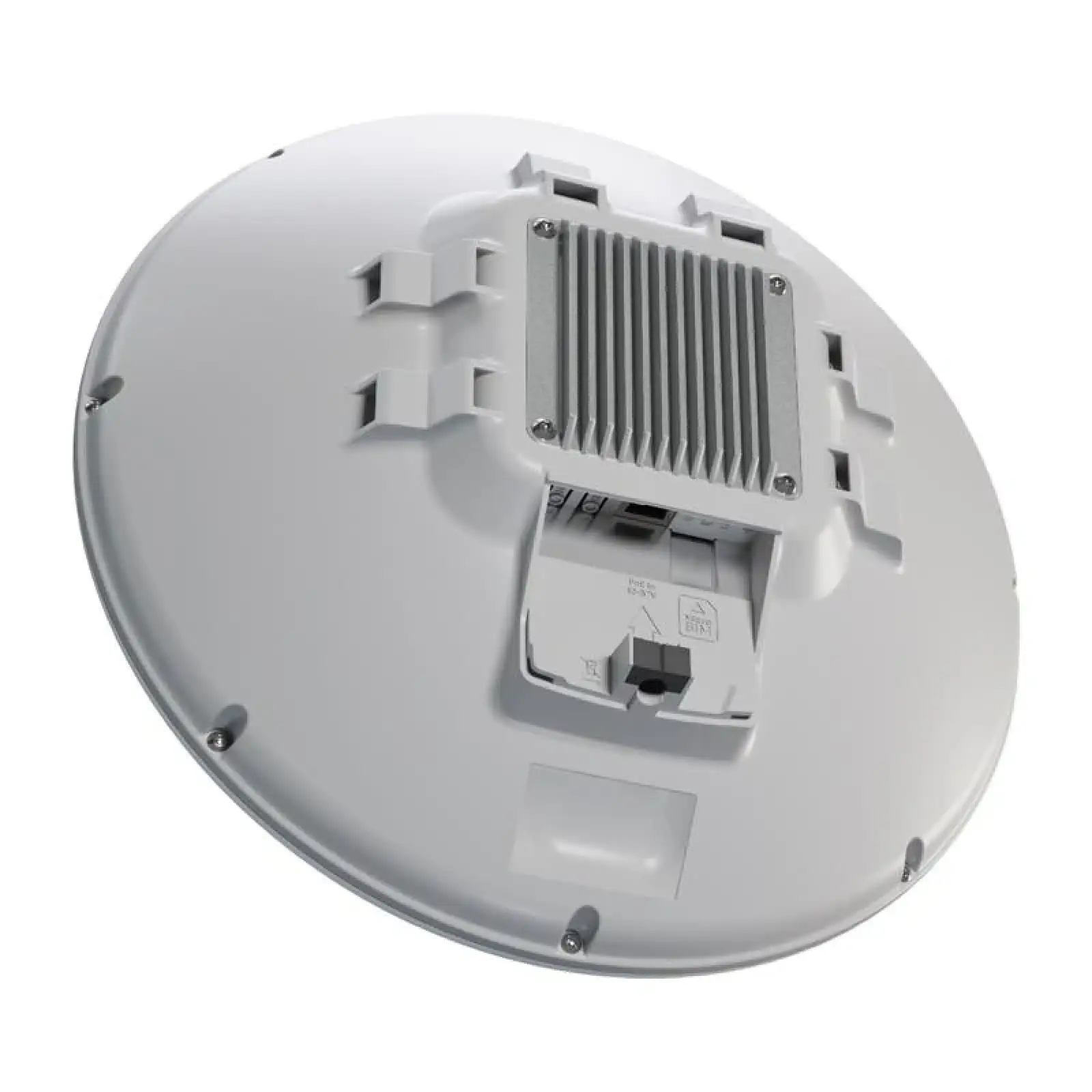 Точка доступа MikroTik ATL LTE18 kit (ATLGM&EG18-EA) (1xGE, 1xMicroSIM, LTE cat18 - 1,2Gbps, MU-MIMO 4x4, IP54) UA