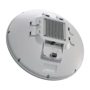 Точка доступа MikroTik ATL LTE18 kit (ATLGM&EG18-EA) (1xGE, 1xMicroSIM, LTE cat18 - 1,2Gbps, MU-MIMO 4x4, IP54) UA