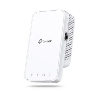 Точка доступу TP-Link RE230 (AC750, 1xFE LAN, 2 внутрішні антени) UA
