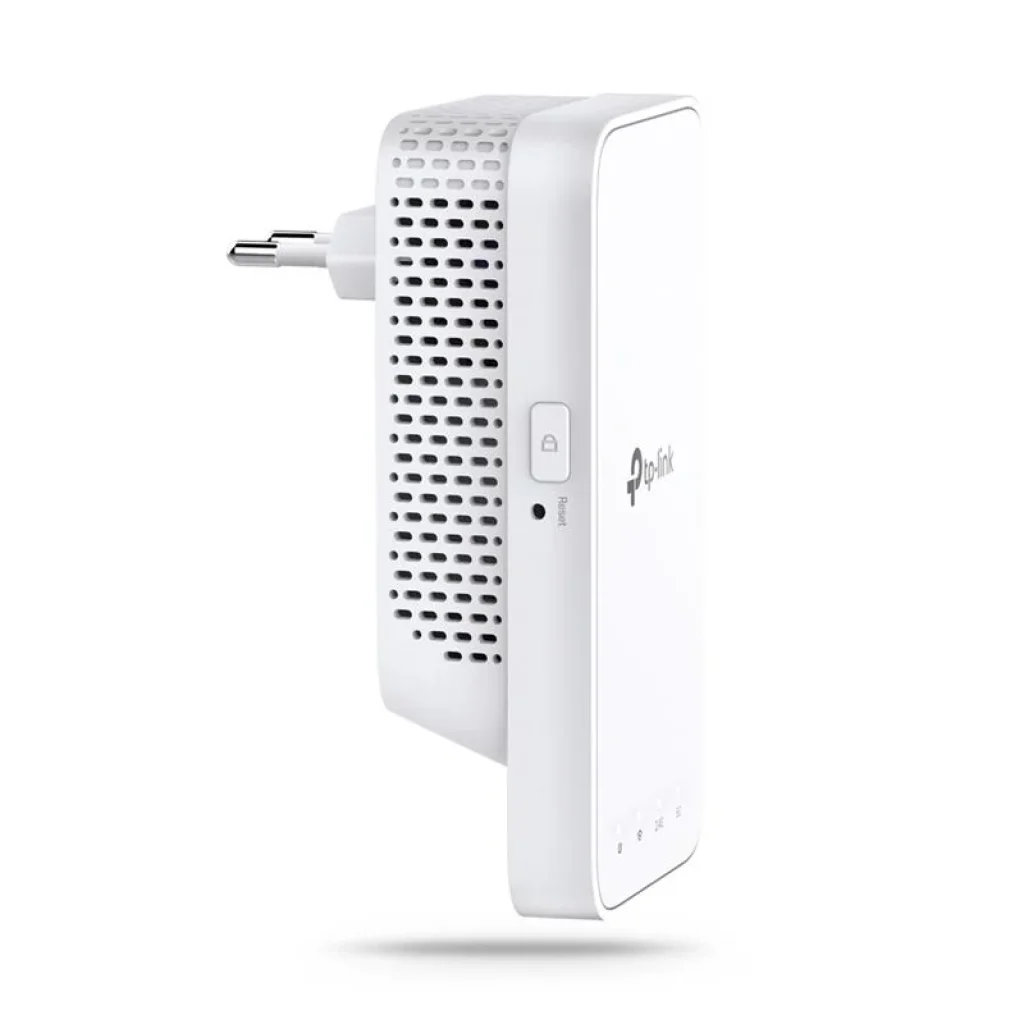 Точка доступу TP-Link RE230 (AC750, 1xFE LAN, 2 внутрішні антени) UA