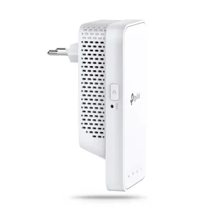 Точка доступу TP-Link RE230 (AC750, 1xFE LAN, 2 внутрішні антени) UA