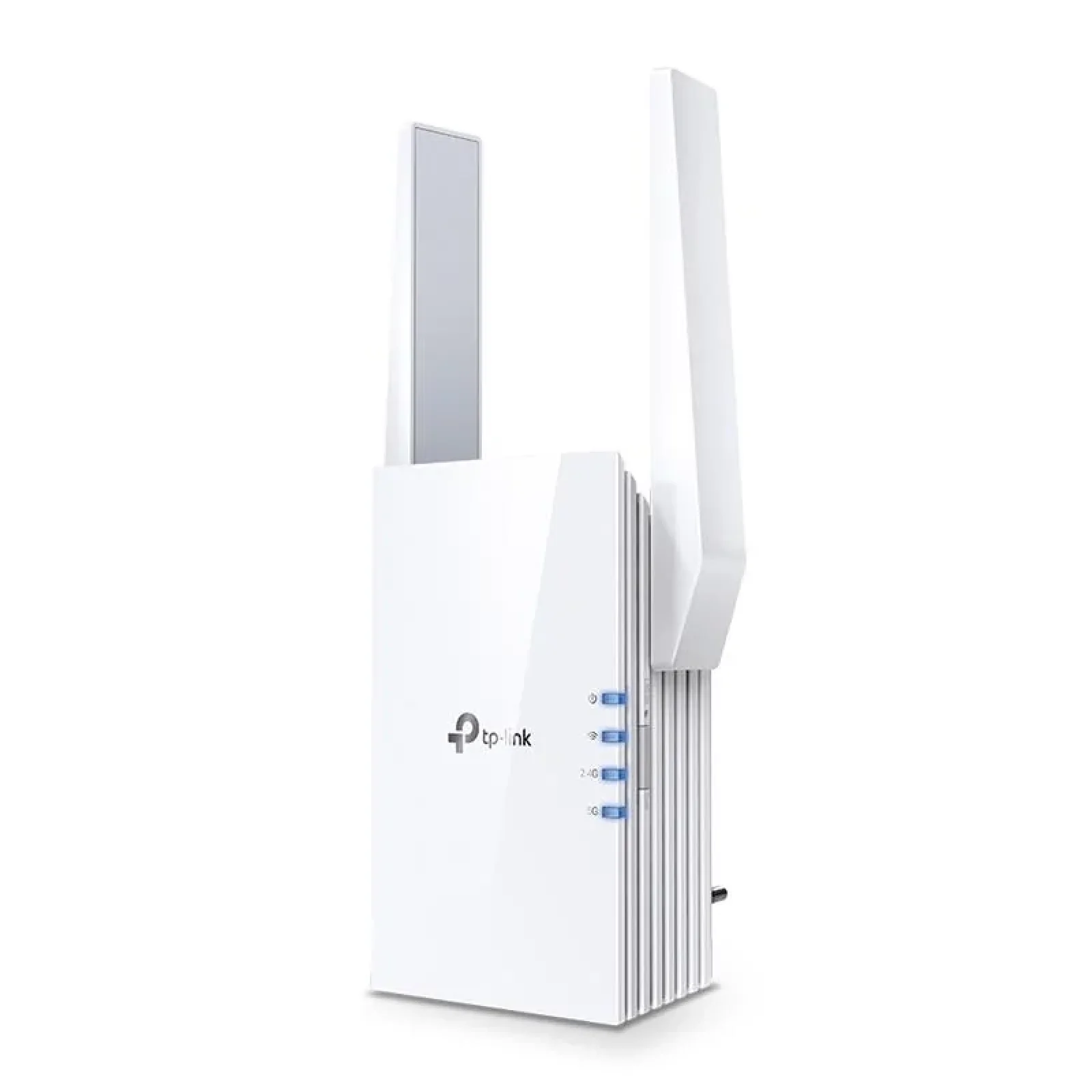 Точка доступа TP-Link RE605X (AX1800, 1xGE LAN, 2 внешние антены) UA