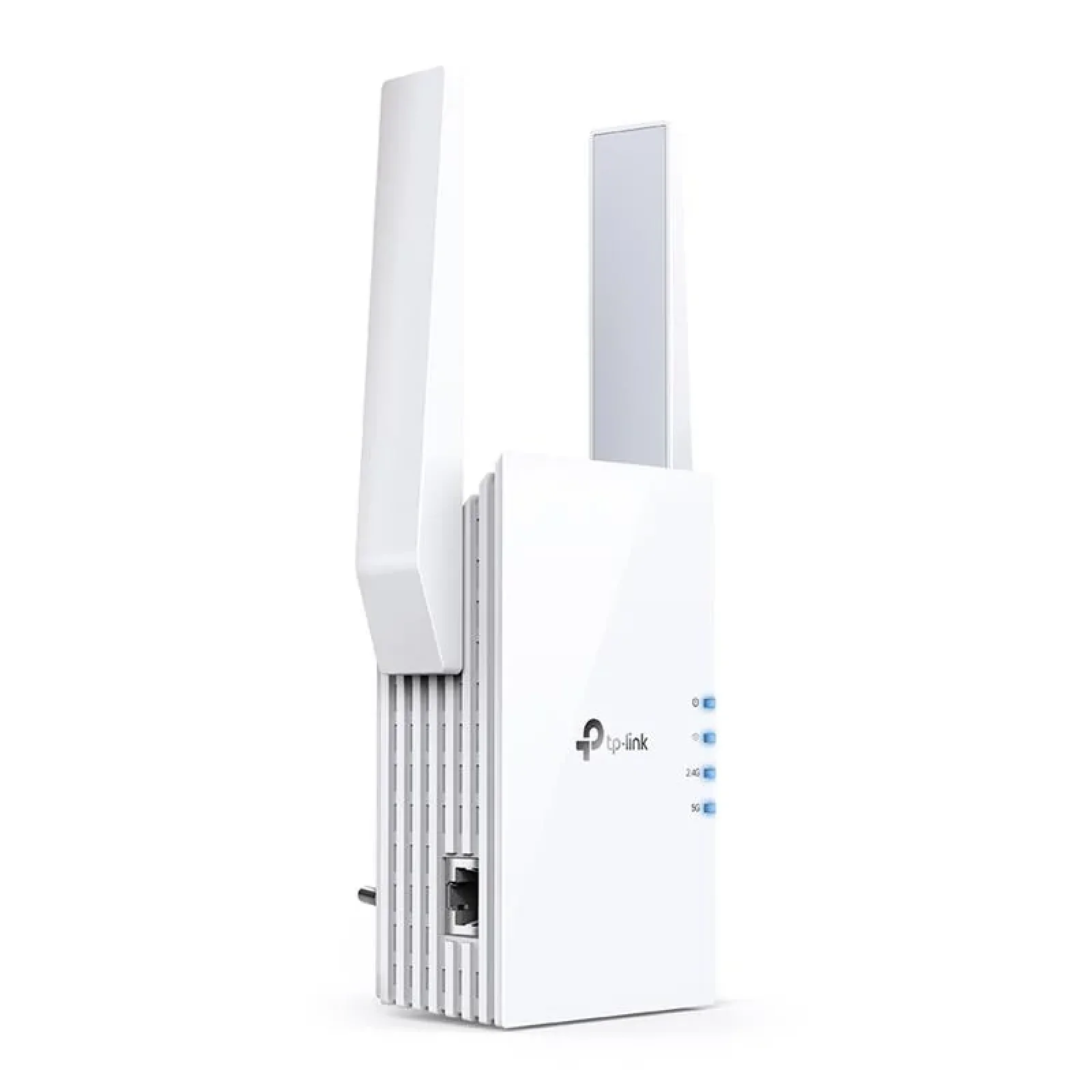 Точка доступа TP-Link RE605X (AX1800, 1xGE LAN, 2 внешние антены) UA