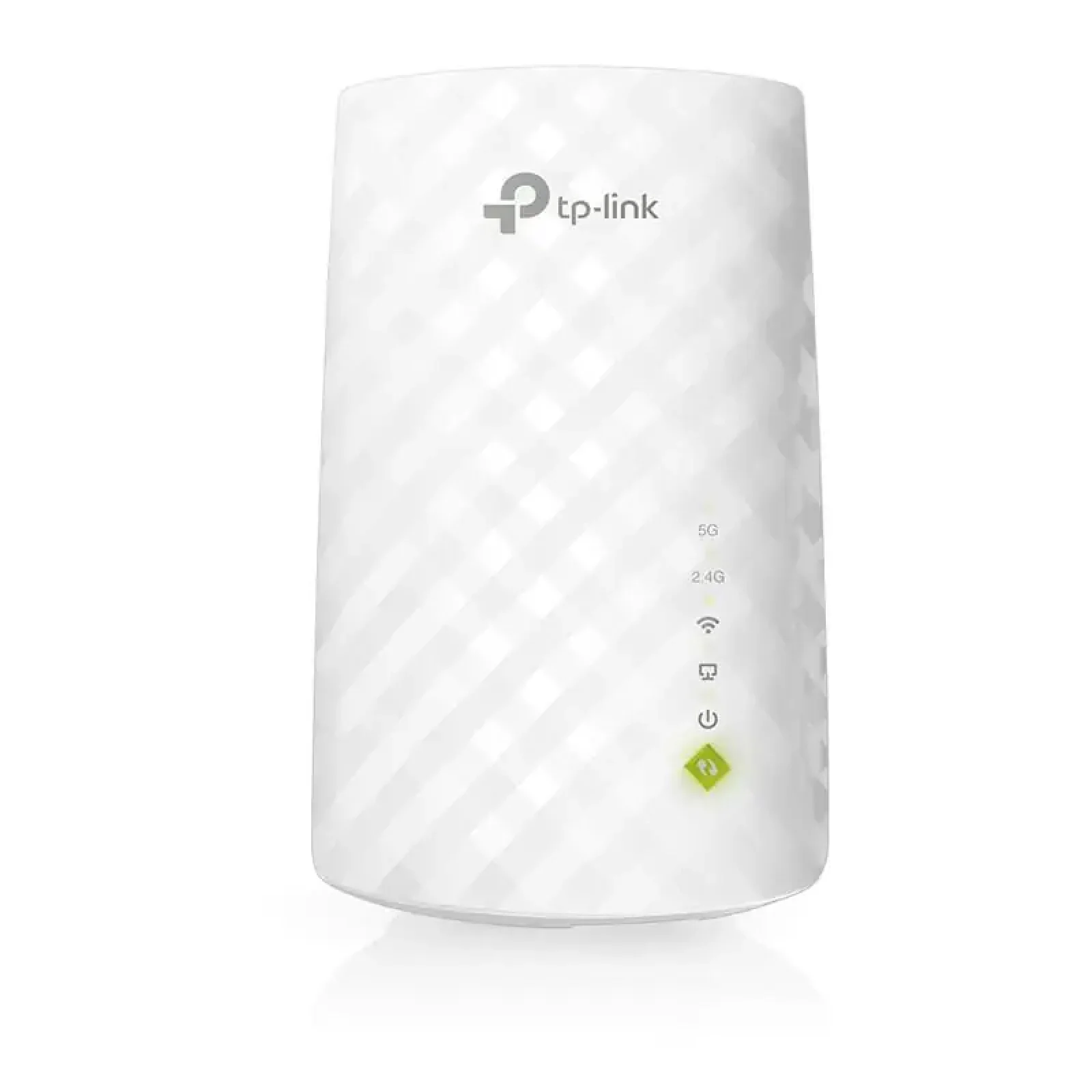 Бездротовий повторювач/розширювач WiFi сигналу TP-Link RE220 UA