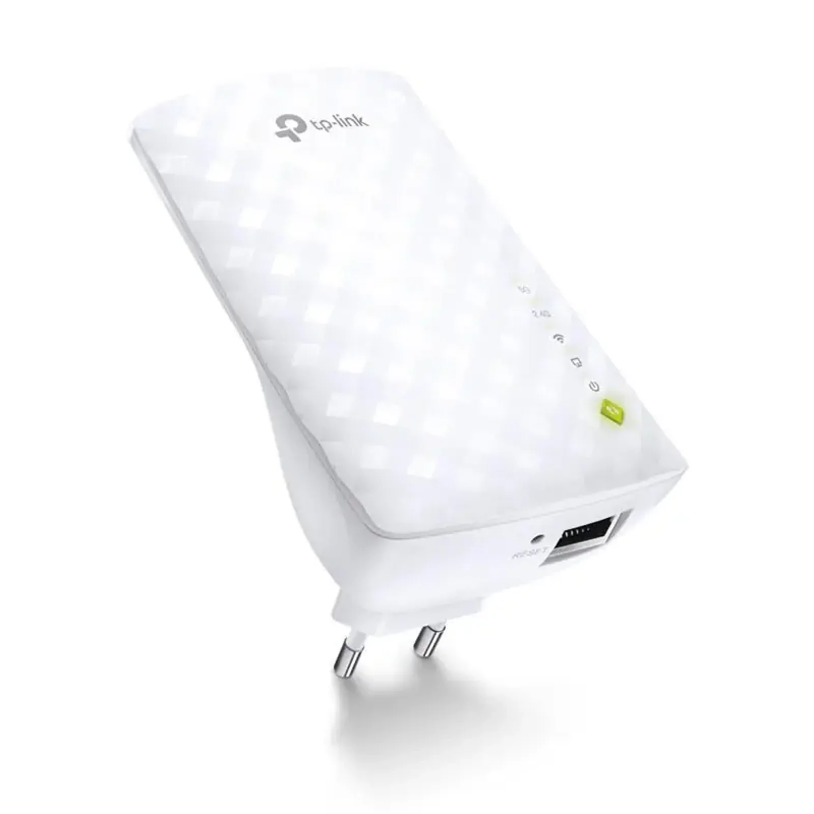 Бездротовий повторювач/розширювач WiFi сигналу TP-Link RE220 UA