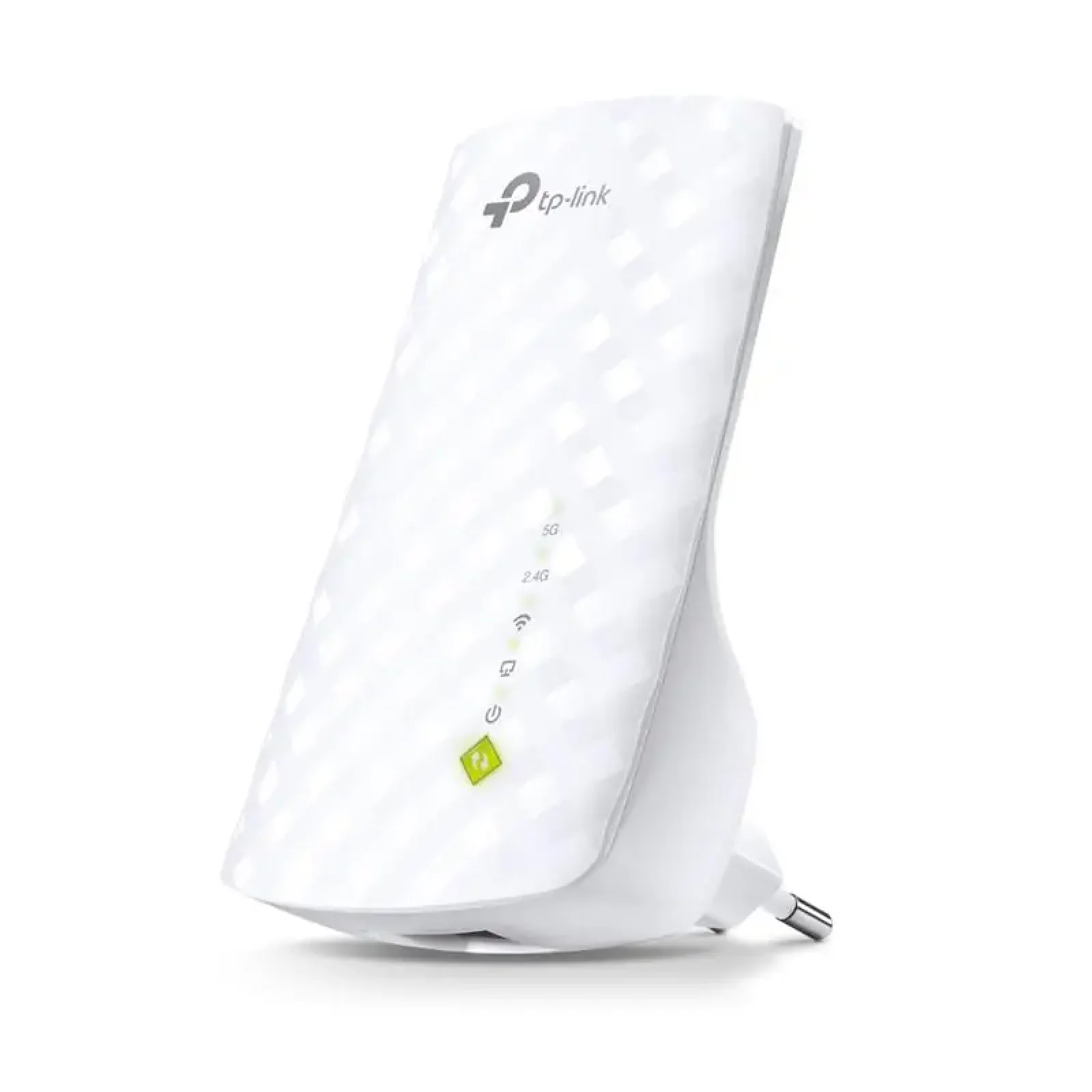 Бездротовий повторювач/розширювач WiFi сигналу TP-Link RE220 UA