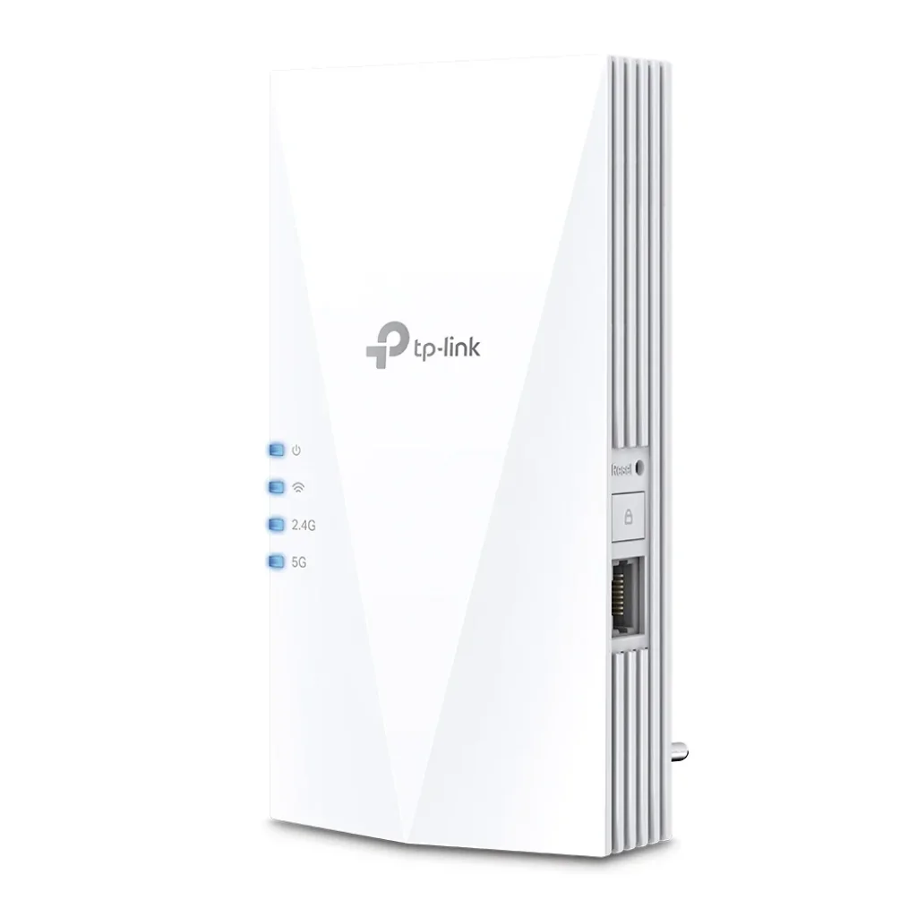 Точка доступа TP-Link RE500X UA