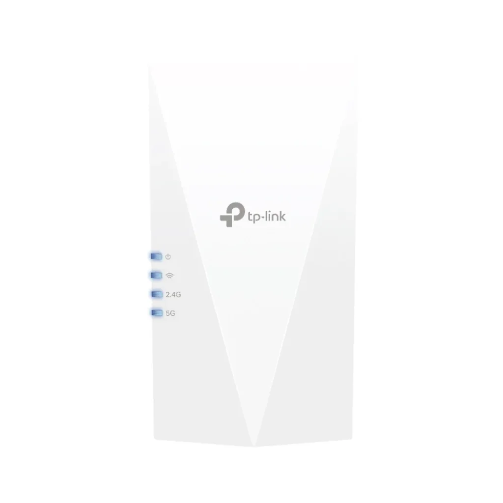 Точка доступа TP-Link RE500X UA