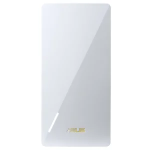 Повторитель/расширитель WiFi сигнала ASUS RP-AX58 (AX3000, WiFi 6,1xGE LAN, AiMesh, 2х внутренние антенны) UA