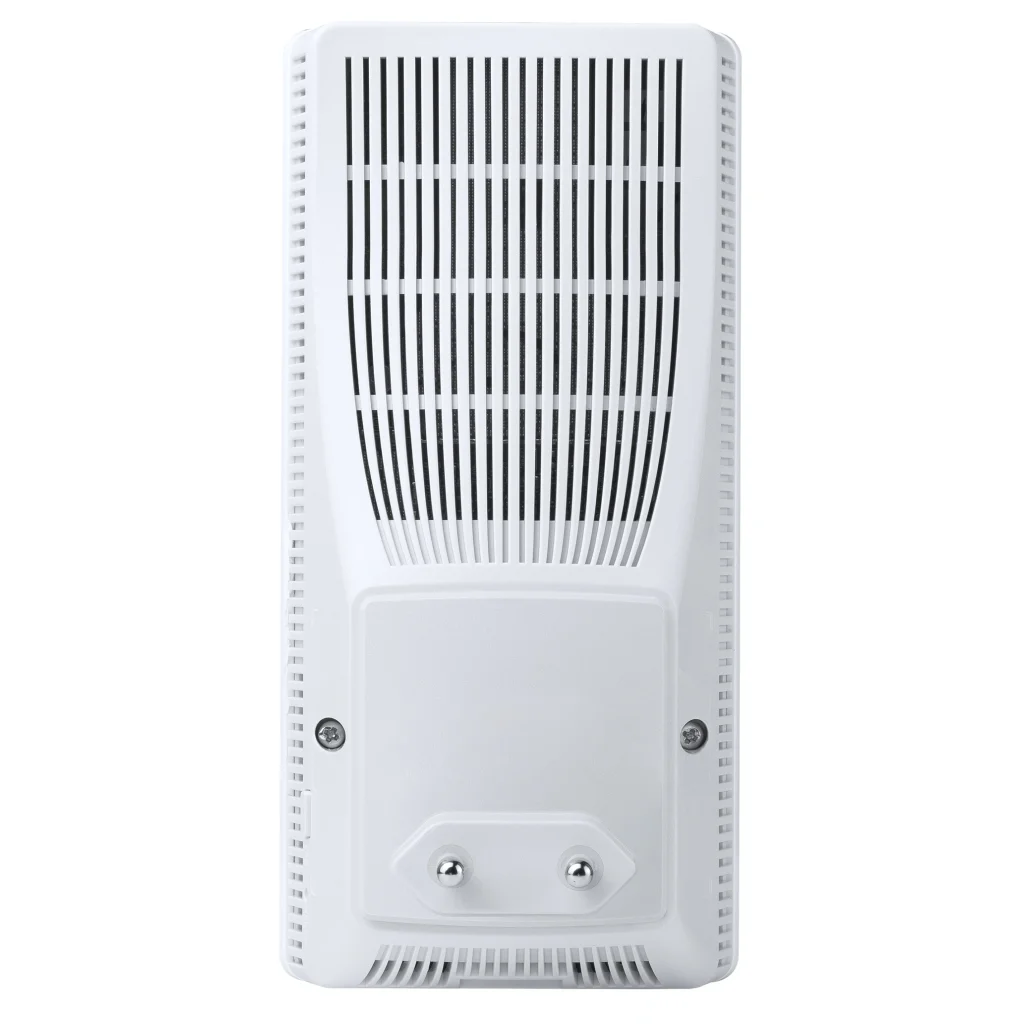 Повторитель/расширитель WiFi сигнала ASUS RP-AX58 (AX3000, WiFi 6,1xGE LAN, AiMesh, 2х внутренние антенны) UA