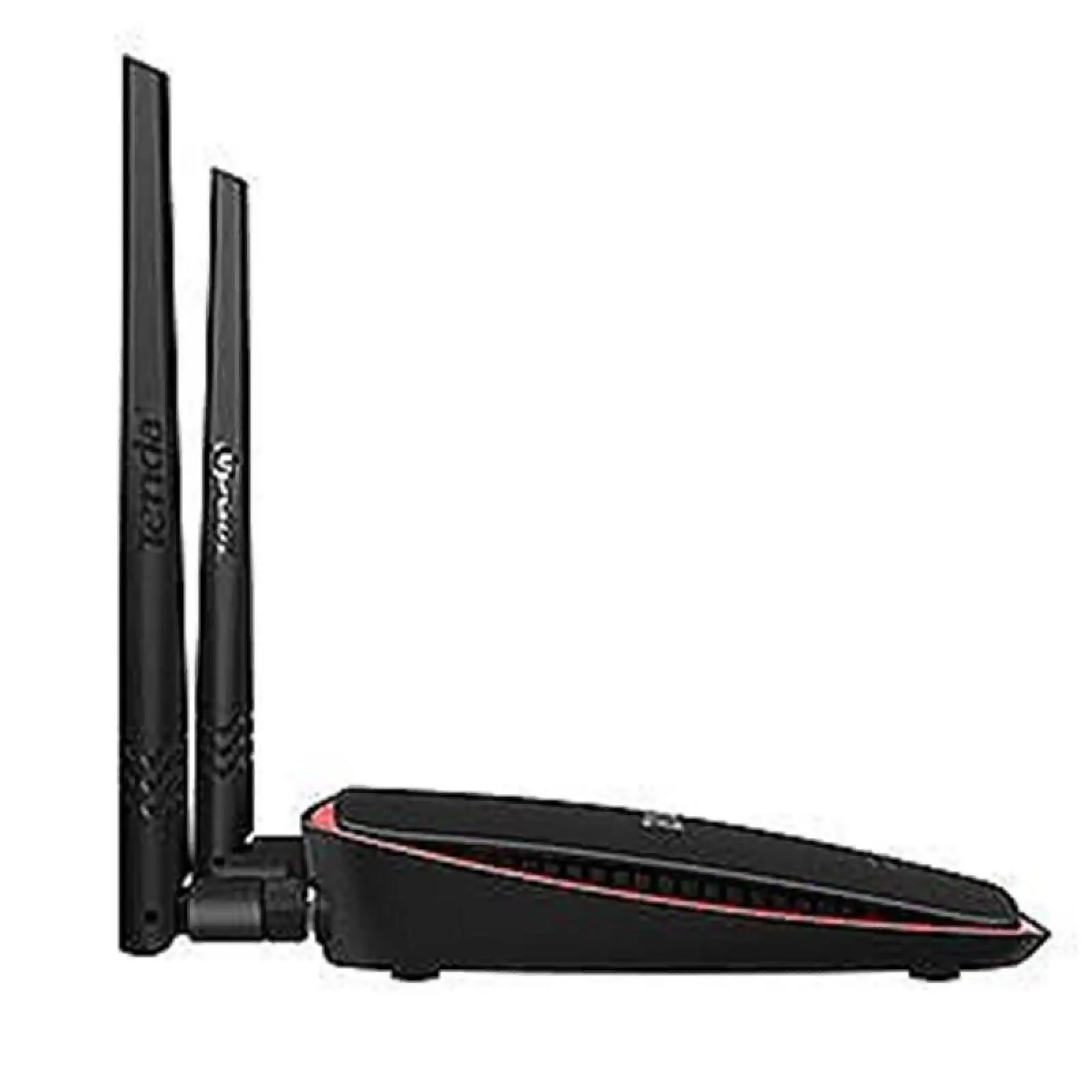 Точка доступу TENDA AP4 (N300, 2xFE LAN, 2x5dBi антени, Passive PoE) UA