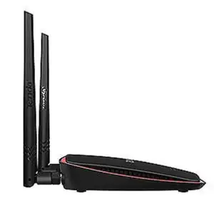 Точка доступу TENDA AP4 (N300, 2xFE LAN, 2x5dBi антени, Passive PoE) UA