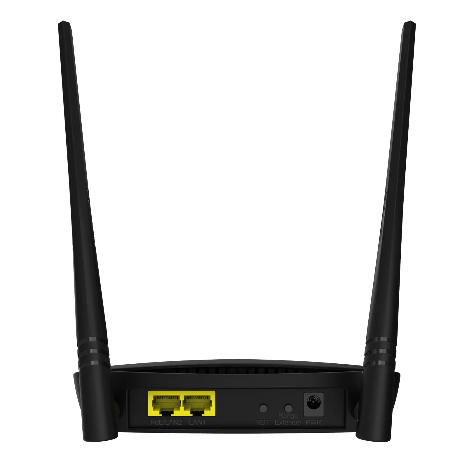 Точка доступу TENDA AP4 (N300, 2xFE LAN, 2x5dBi антени, Passive PoE) UA