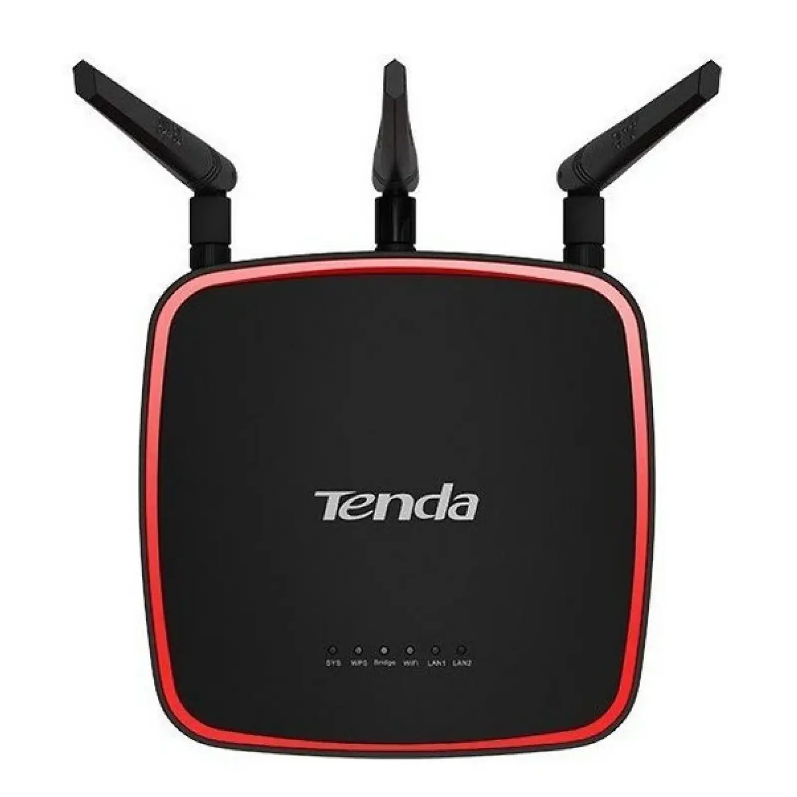 Точка доступу TENDA AP5 (N300, 2xFE LAN, 3x5dBi антени, Passive PoE) UA