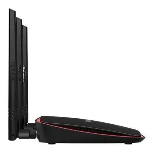 Точка доступу TENDA AP5 (N300, 2xFE LAN, 3x5dBi антени, Passive PoE) UA