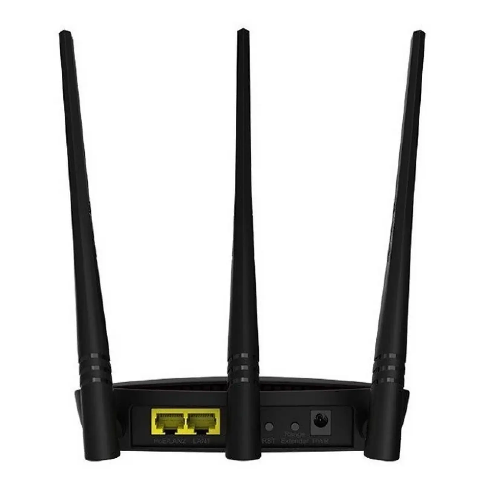 Точка доступу TENDA AP5 (N300, 2xFE LAN, 3x5dBi антени, Passive PoE) UA