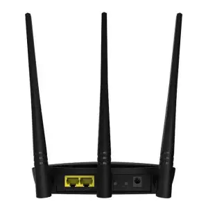 Точка доступу TENDA AP5 (N300, 2xFE LAN, 3x5dBi антени, Passive PoE) UA