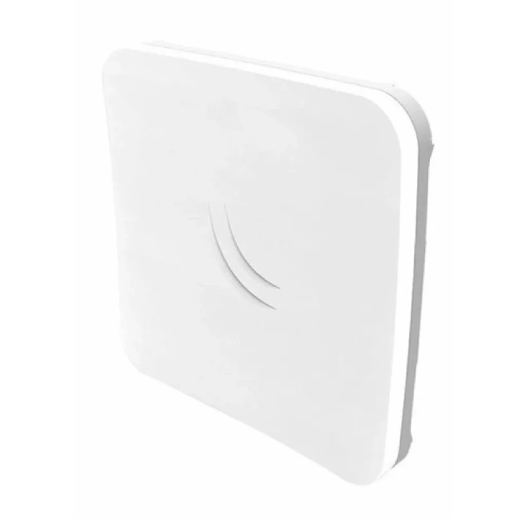 Точка доступу Mikrotik SXTsq Lite 5 (RBSXTsq5nD) (outdoor, 1xFE, 5GHz, 16dBi) UA