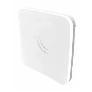 Точка доступу Mikrotik SXTsq Lite 5 (RBSXTsq5nD) (outdoor, 1xFE, 5GHz, 16dBi) UA