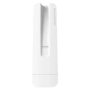 Точка доступу MikroTik RBOmniTikPG-5HacD (outdoor, 5x1GE, 1xUSB, 5GHz, PoE In/Out, 48W max, 2 антени по 7,5 dBi) UA