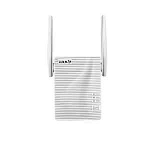 Точка доступа Tenda A18 (AC1200, 1xFE LAN, 2*2dbi внешние антенны) UA