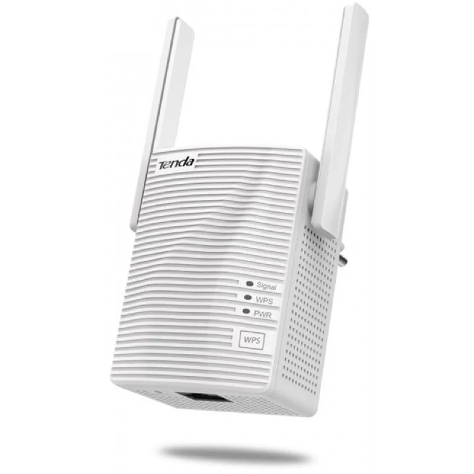 Точка доступу Tenda A15 (AC750, 1xFE LAN, 2 антени 2dBi, AP+Repiter) UA