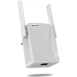 Точка доступу Tenda A15 (AC750, 1xFE LAN, 2 антени 2dBi, AP+Repiter) UA