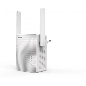 Точка доступу Tenda A15 (AC750, 1xFE LAN, 2 антени 2dBi, AP+Repiter) UA