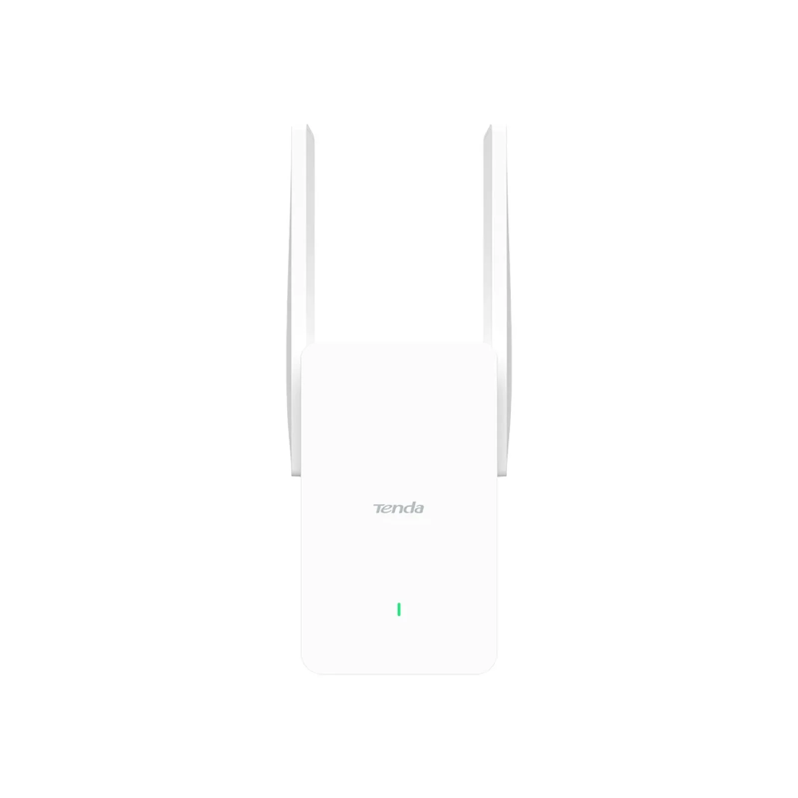 Повторитель/расширитель WiFi сигнала Tenda A23 (AX1500 Wi-Fi 6, 1xGE LAN, 2*5dBi внешние антенны) UA