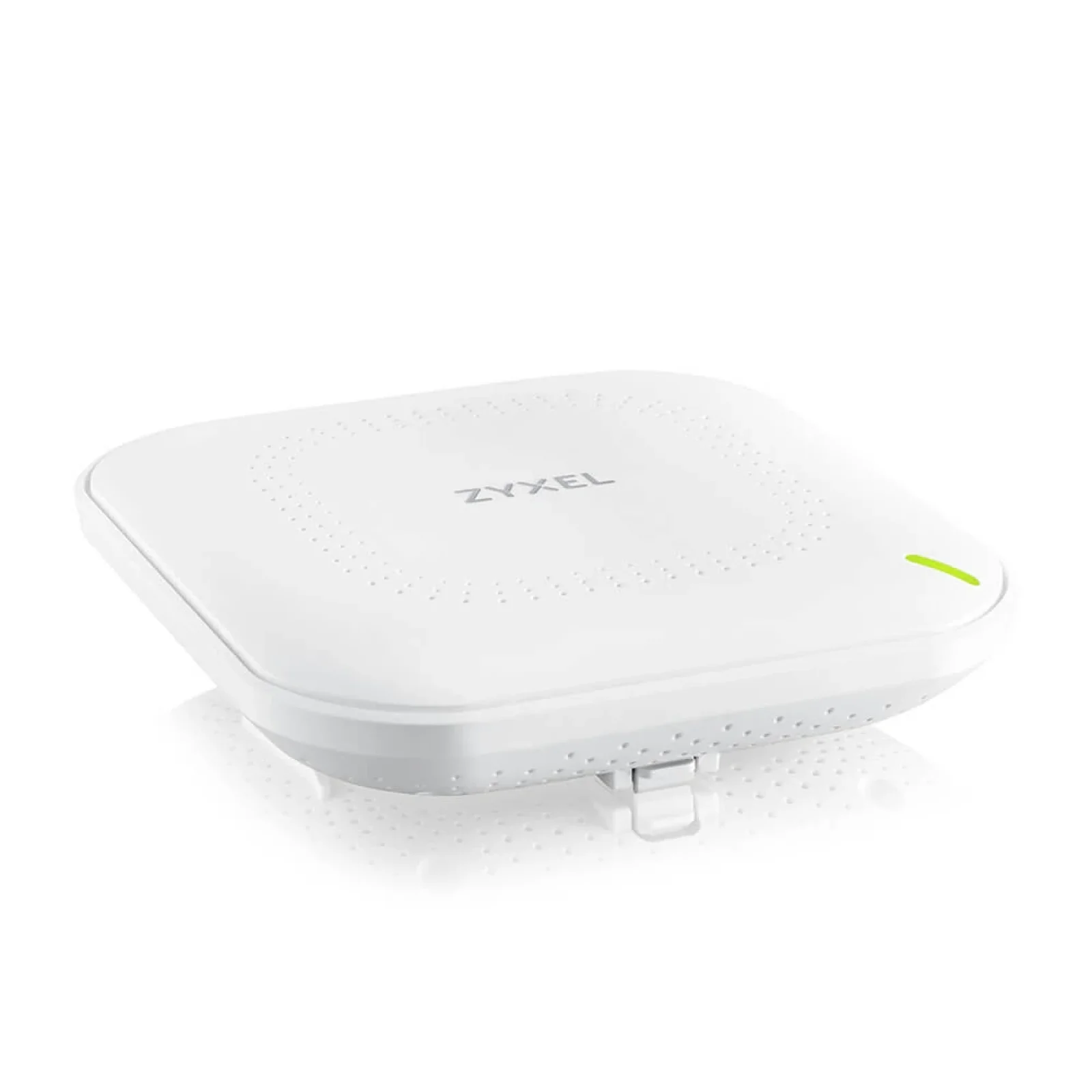 Точка доступа ZYXEL NWA50AX Pro (NWA50AXPRO-EU0102F) (AX3000, 1x2,5GE, WiFi 6, 3x3 MIMO, Nebula, PoE, БП в комплекте) UA