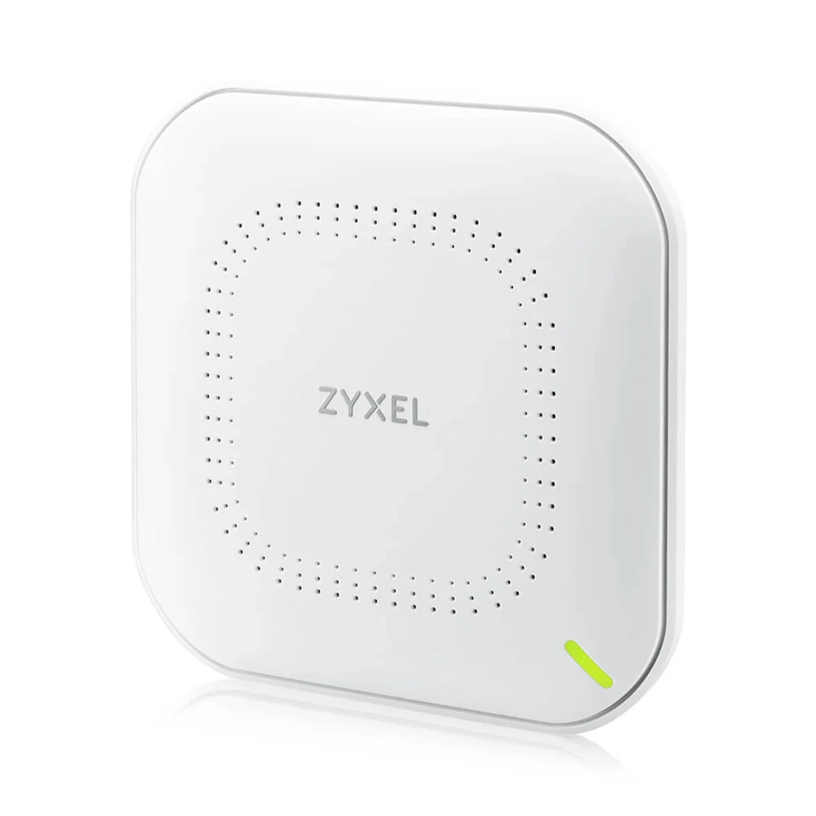 Точка доступа ZYXEL NWA50AX Pro (NWA50AXPRO-EU0102F) (AX3000, 1x2,5GE, WiFi 6, 3x3 MIMO, Nebula, PoE, БП в комплекте) UA