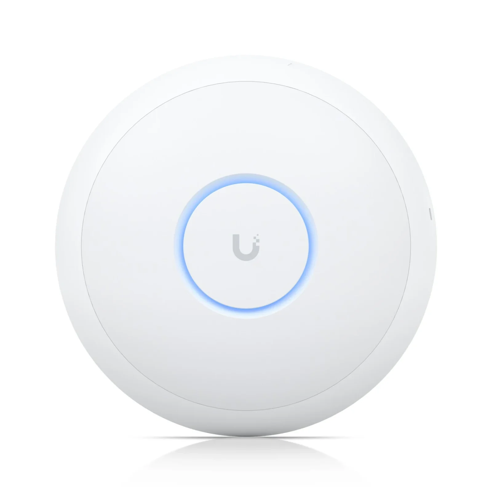 Точка доступа Ubiquiti UniFi U6 Plus (U6-PLUS) (AX3000, WiFi 6, 1хGE PoE, без БП) UA